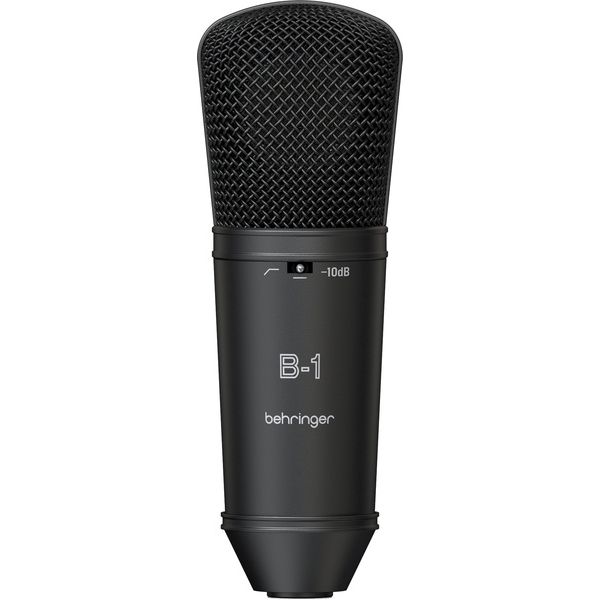 Behringer B-1 Dark Edition