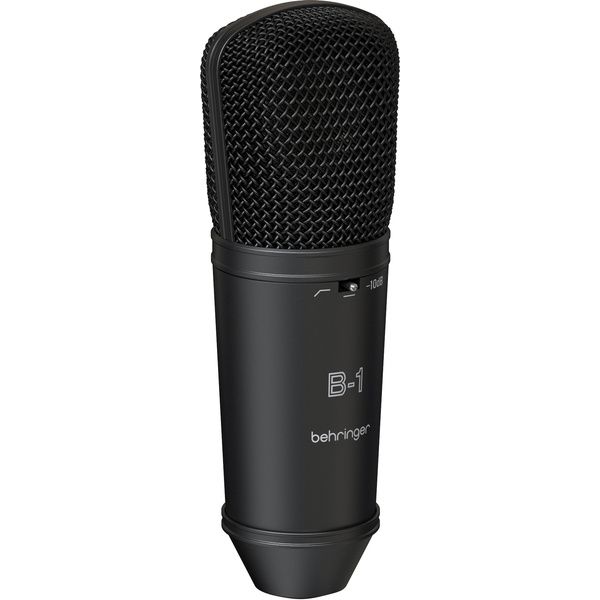 Behringer B-1 Dark Edition