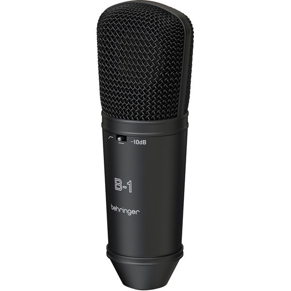 Behringer B-1 Dark Edition