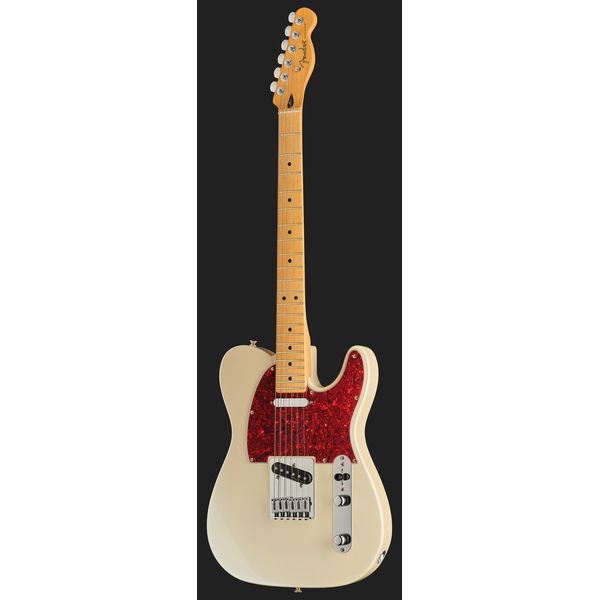 Fender Player II Mod Tele MN OLP