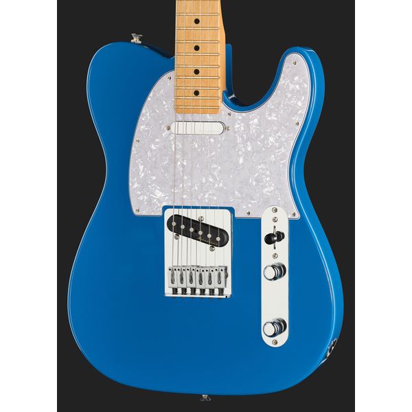 Fender Player II Mod Tele MN ELB