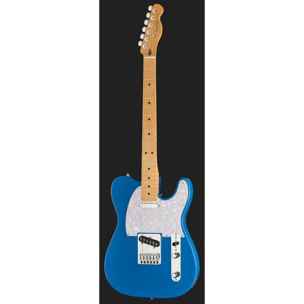 Fender Player II Mod Tele MN ELB