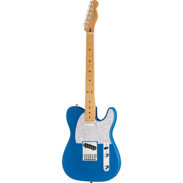 Fender Player II Mod Tele MN ELB