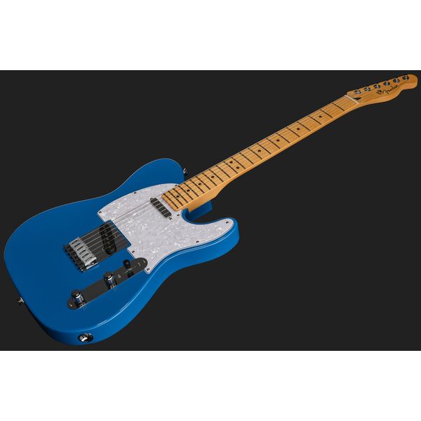 Fender Player II Mod Tele MN ELB