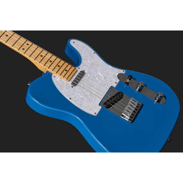 Fender Player II Mod Tele MN ELB
