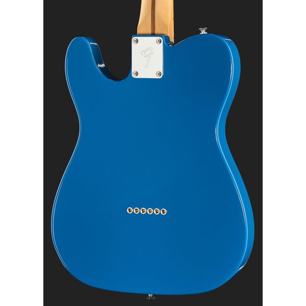 Fender Player II Mod Tele MN ELB