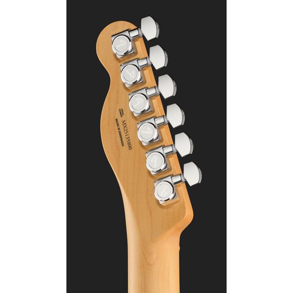 Fender Player II Mod Tele MN ELB
