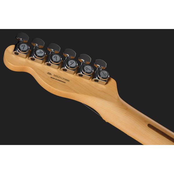 Fender Player II Mod Tele MN ELB