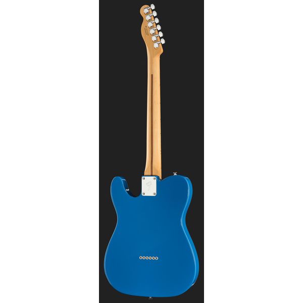 Fender Player II Mod Tele MN ELB
