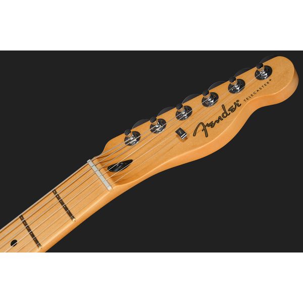 Fender Player II Mod Tele MN SSY