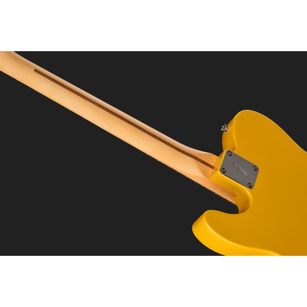 Fender Player II Mod Tele MN SSY