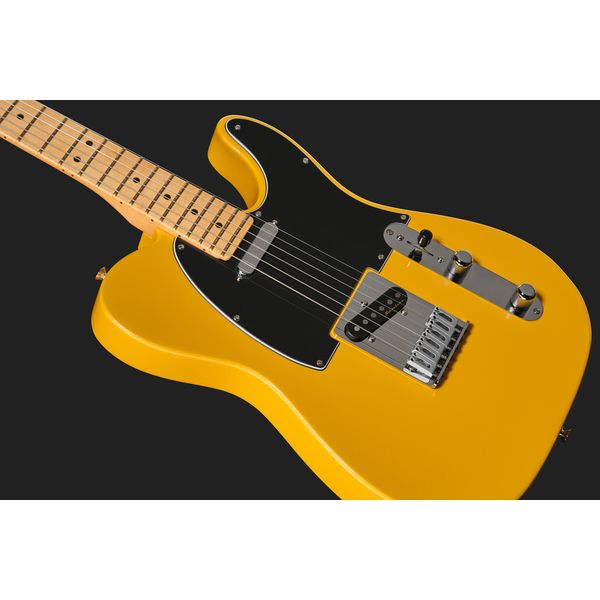 Fender Player II Mod Tele MN SSY