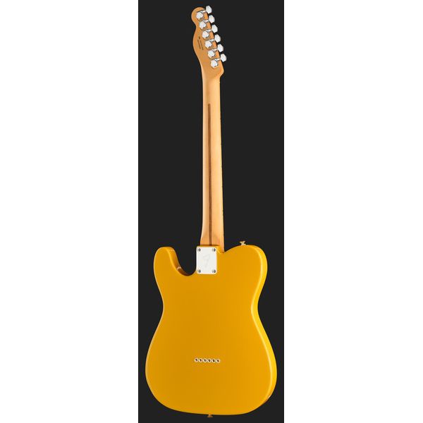 Fender Player II Mod Tele MN SSY