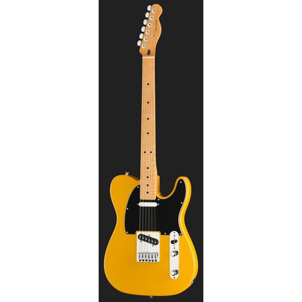 Fender Player II Mod Tele MN SSY