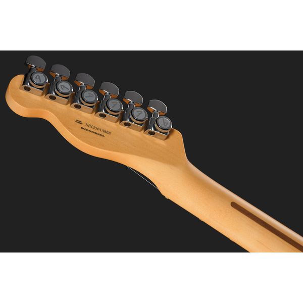Fender Player II Mod Tele MN SSY