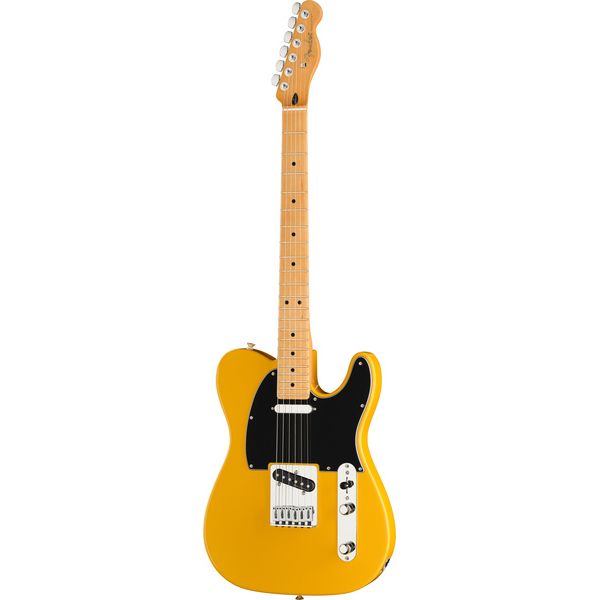 Fender Player II Mod Tele MN SSY