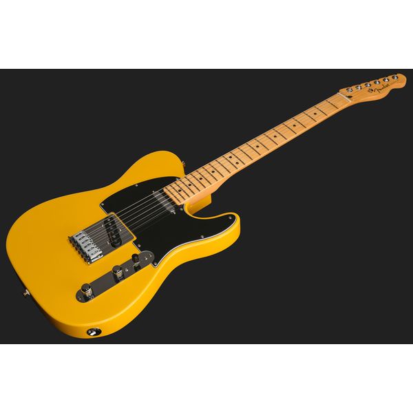 Fender Player II Mod Tele MN SSY