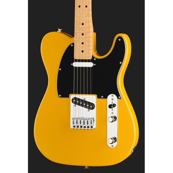 Fender Player II Mod Tele MN SSY