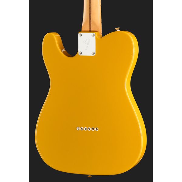 Fender Player II Mod Tele MN SSY