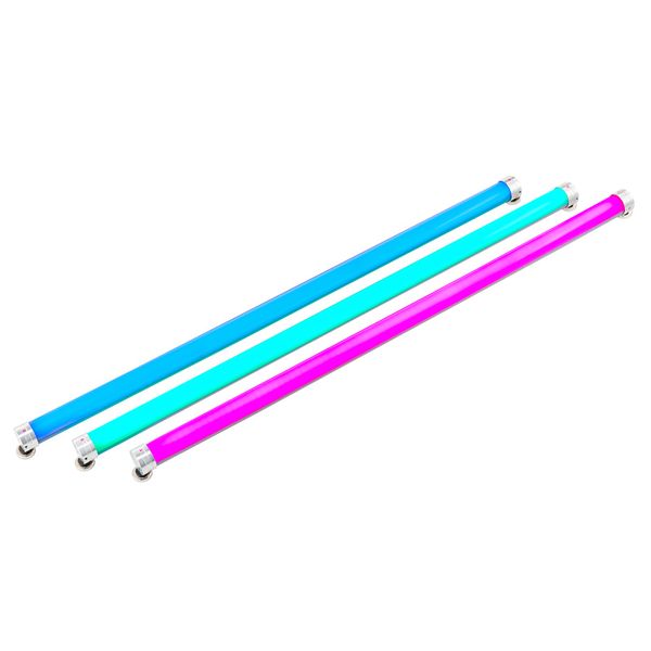 Ape Labs Neon Tube TourBox 6 RGBNW