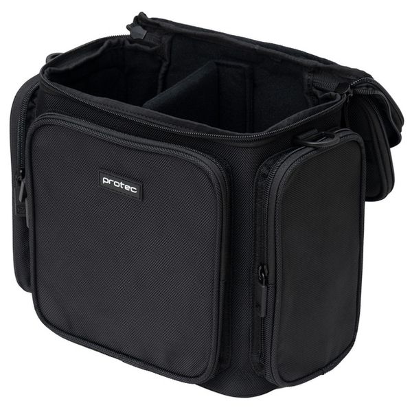 Protec M410 Trumpet Double Mute Bag