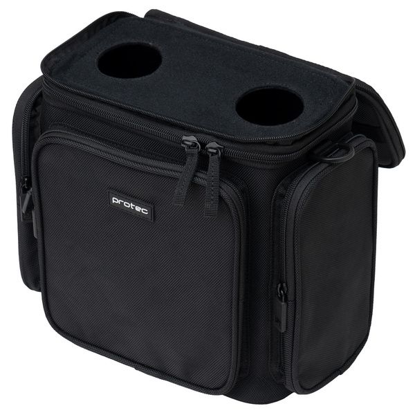 Protec M410 Trumpet Double Mute Bag