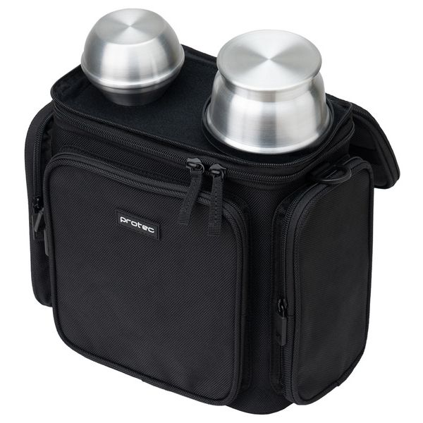 Protec M410 Trumpet Double Mute Bag