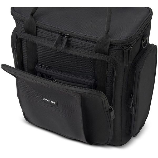 Protec M411 Tenor Trb Double Mute Bag