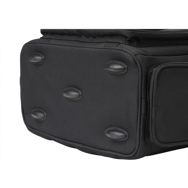 Protec M411 Tenor Trb Double Mute Bag