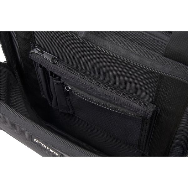 Protec M411 Tenor Trb Double Mute Bag