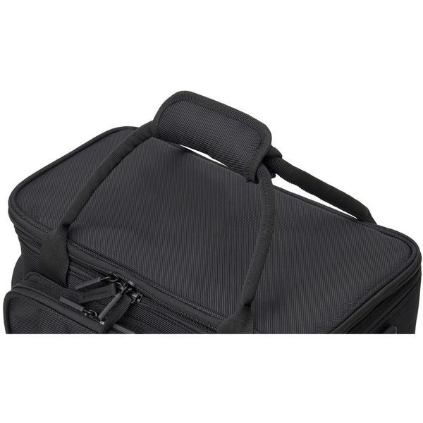 Protec M411 Tenor Trb Double Mute Bag
