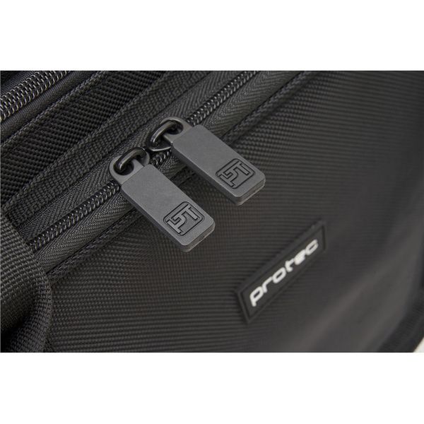 Protec M411 Tenor Trb Double Mute Bag
