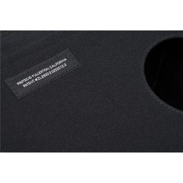 Protec M411 Tenor Trb Double Mute Bag