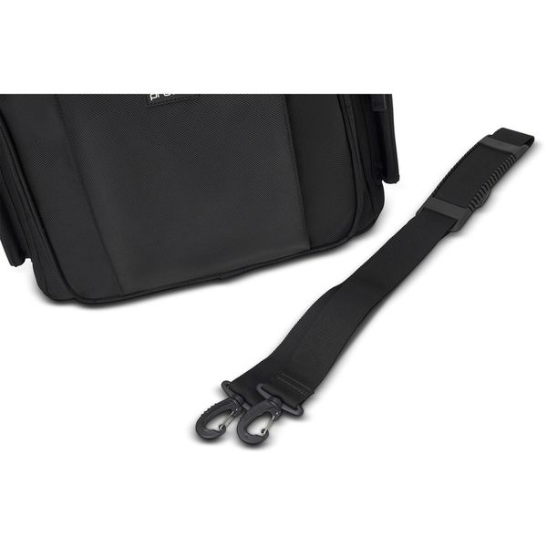 Protec M411 Tenor Trb Double Mute Bag