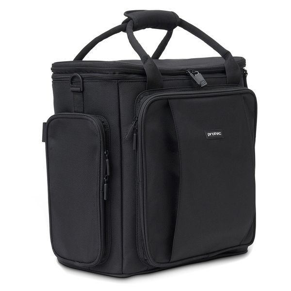 Protec M411 Tenor Trb Double Mute Bag