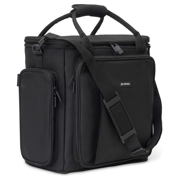 Protec M411 Tenor Trb Double Mute Bag