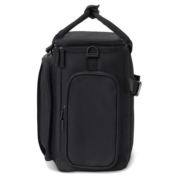 Protec M411 Tenor Trb Double Mute Bag