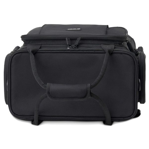 Protec M411 Tenor Trb Double Mute Bag