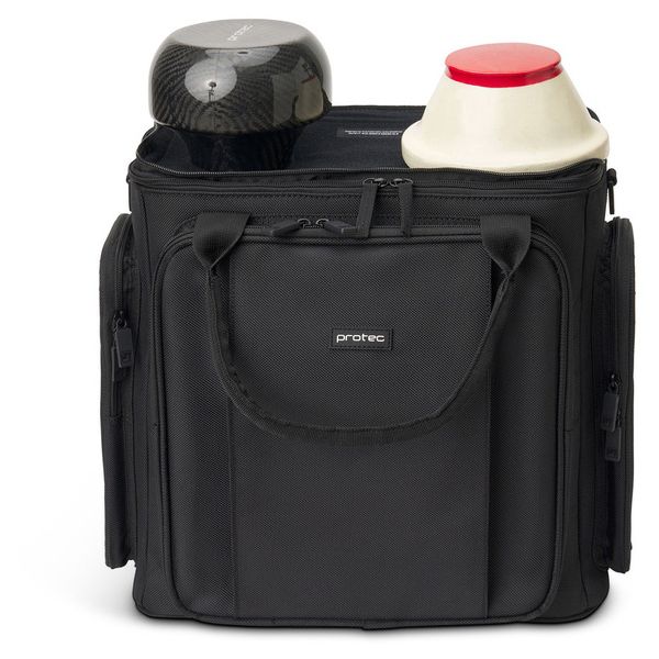 Protec M411 Tenor Trb Double Mute Bag