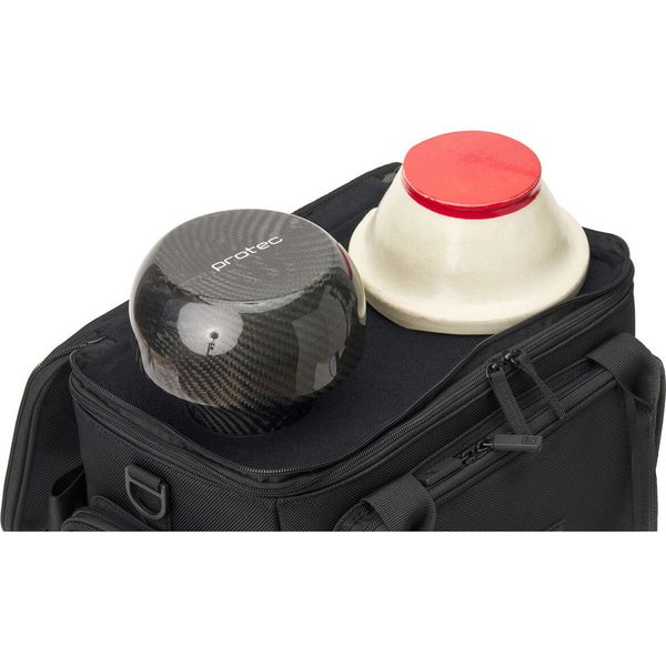Protec M411 Tenor Trb Double Mute Bag