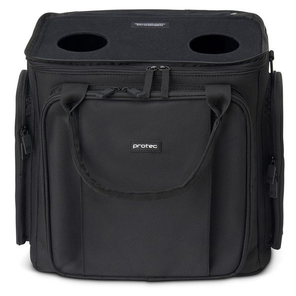 Protec M411 Tenor Trb Double Mute Bag