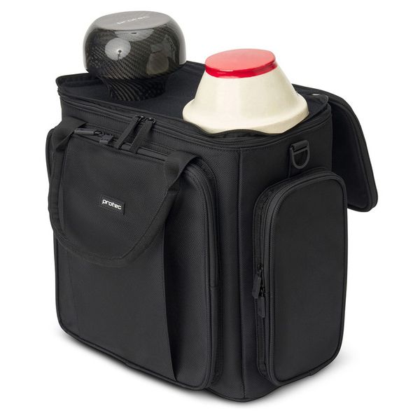 Protec M411 Tenor Trb Double Mute Bag