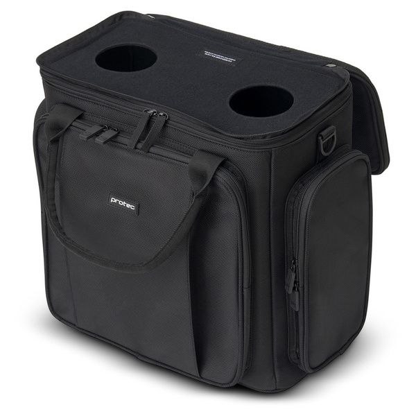 Protec M411 Tenor Trb Double Mute Bag