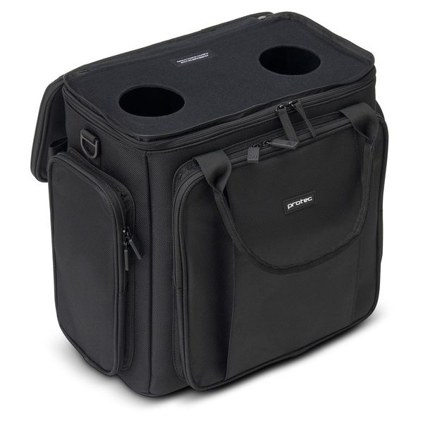 Protec M411 Tenor Trb Double Mute Bag