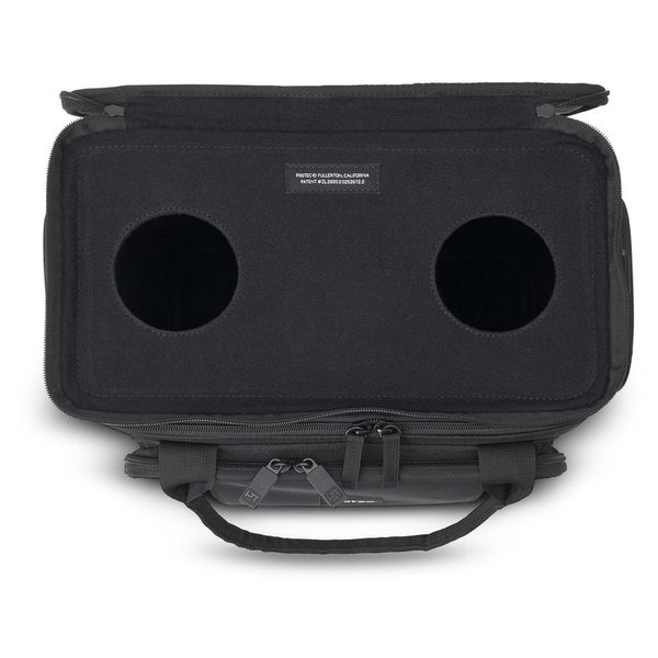 Protec M411 Tenor Trb Double Mute Bag