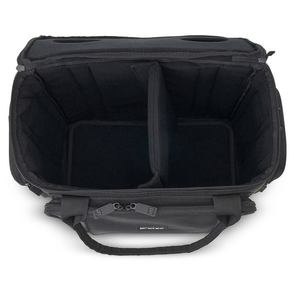 Protec M411 Tenor Trb Double Mute Bag