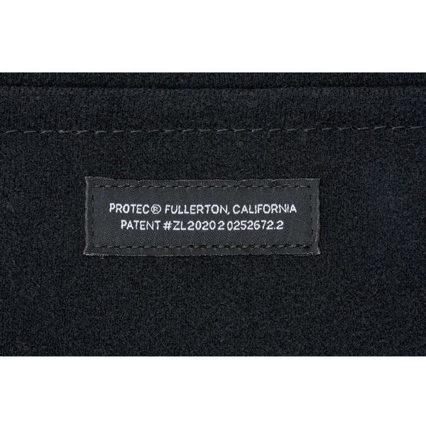 Protec M412 Bass Trb Double Mute Bag