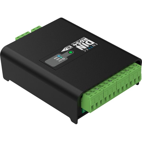 Enttec DIN Ethergate Mk2 – Thomann United Kingdom