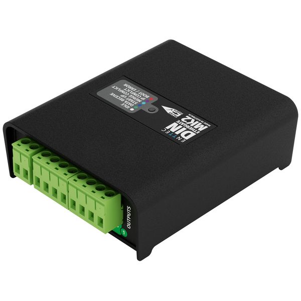 Enttec DIN Ethergate Mk2