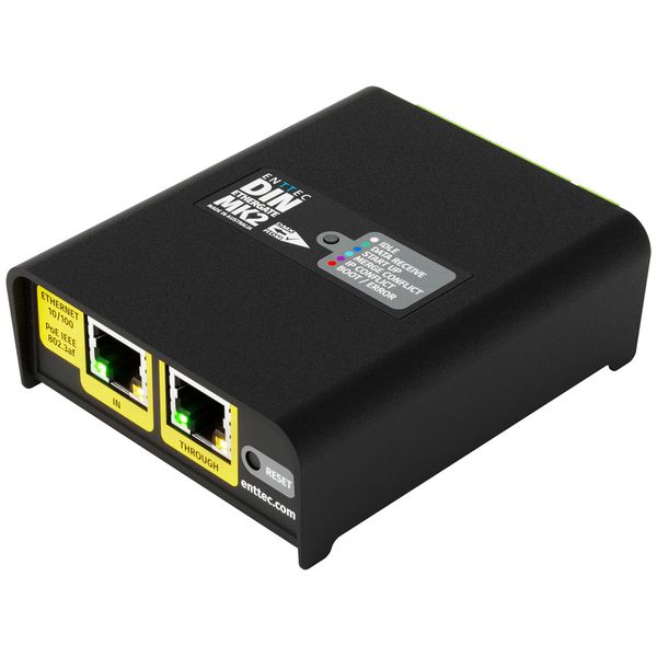 Enttec DIN Ethergate Mk2